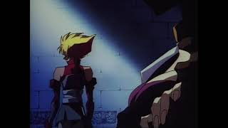 Shadow Skill (1996): The Movie [Doppiaggio Italiano]