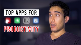 My Favorite Productivity Apps screenshot 4