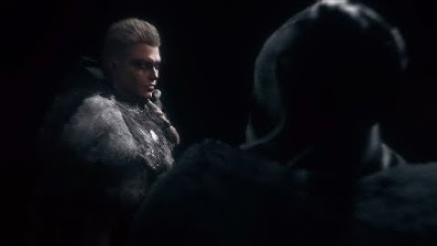 ASSASSINS CREED VALHALLA Walkthrough Gameplay part 8 - SOMA