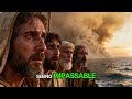 Moses Crosses the Red Sea