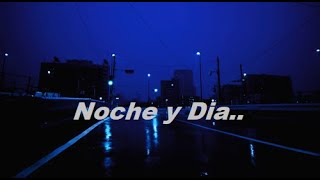 Raul Porchetto Noche Y Dia Letra