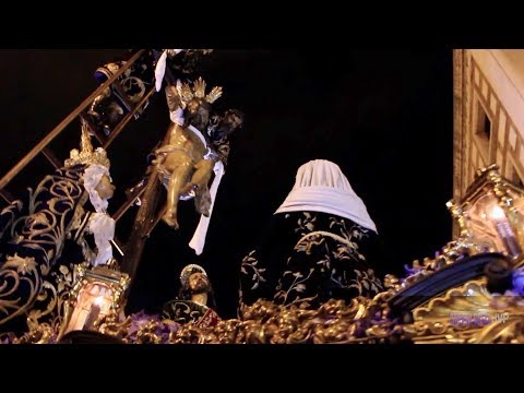 Pontificia y Real Hermandad y Archicofradía de Nazarenos del Dulce Nombre de Jesús, Sagrado Descendimiento de Nuestro Señor Jesucristo y Quinta Angustia de María Santísima Nuestra Señora