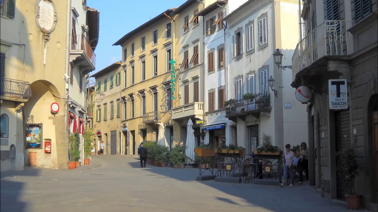Mostro di Firenze Cdm - Alberto Corsi sulla lettera di Pacciani per Mario Vanni