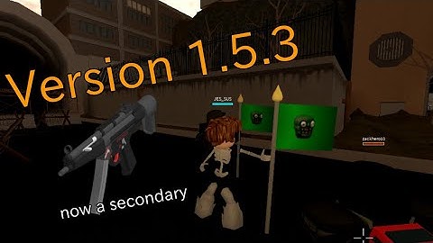 R2DA update 1.5.3 review