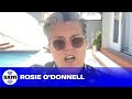 How Does Rosie O'Donnell Feel About Ellen DeGeneres' Downfall?