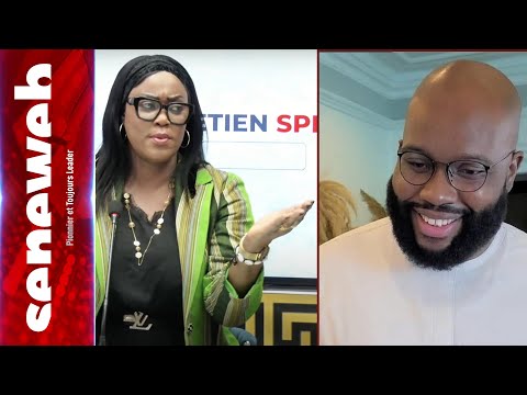 Voisine de Kocc, les surprenantes révélations de la journaliste Binta Diallo...