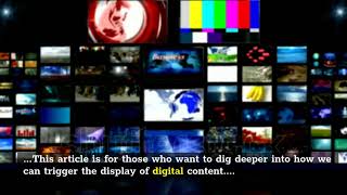 3 DIFFERENT TYPES OF AR EXPLAINED: MARKER-BASED, MARKERLESS & LOCATION