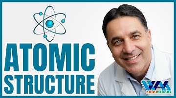 Atomic Structure | F.Sc | MDCAT I NCERT | CBSE Board | JEE | NEET I Wajid Ali Kamboh