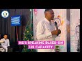 GOD HONOURS HIS WORD | Pastor Sylvester Agu