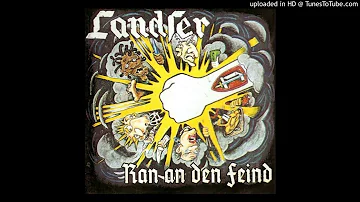 07. Landser - Ballade von den fickenden Chinesen