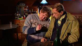 Городок - Портрет Неизвестного Вернисаж