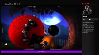 LBP 3 random stuff
