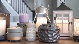 Candle Warmers Etc 2 Min