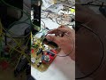 demo ---- gas ,smoke ,motion , hall and gprs