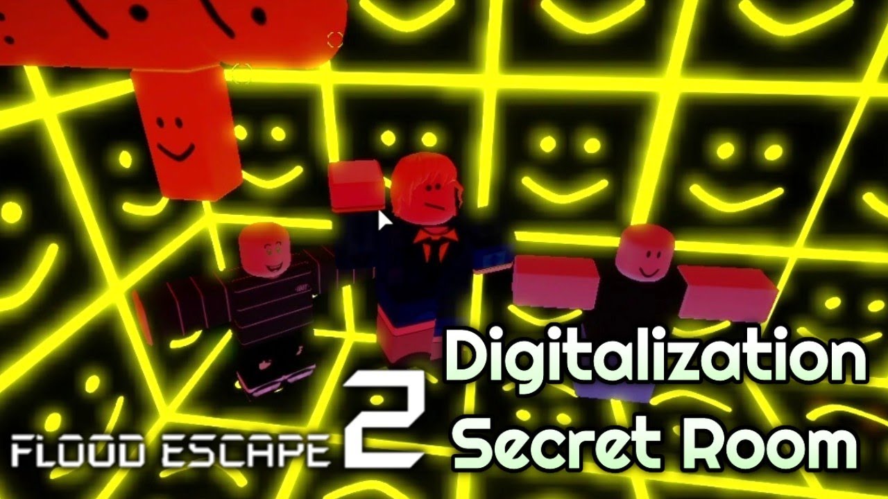 Fe2 Map Test Digitalization Secret Room By Nagika Komatsu - secret creepy lobby music roblox fe2 map test