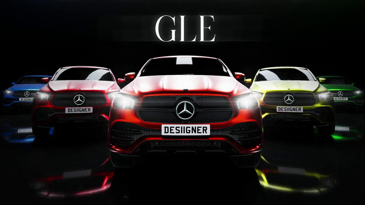 Watch Desiigner - GLE (Official Audio) on YouTube Watch Desiigner - GLE (Official Audio) on YouTube