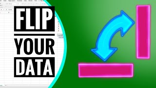 How To Change Data From Rows To Columns In Excel