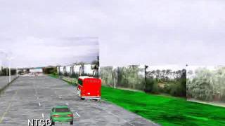 Motorcoach Run-Off-the-Road Accident - Witness Final