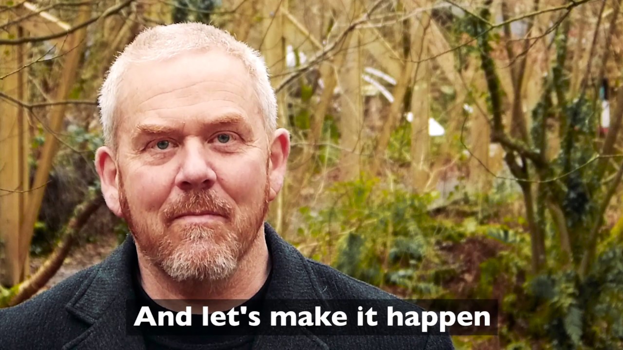 Zero Carbon Britain: Making it Happen - YouTube
