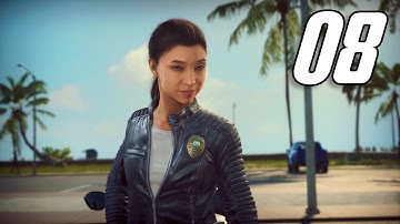 Need for Speed: Heat - Part 8 - Double Agent