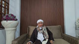 Ajakan Maulid U0026 Silaturahmi Akbar Satu Hati Di Albahjah Sumedang 1446 H  Buya Yahya 