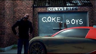 French Montana - So Real ft. NBA Youngboy [Animated Video]