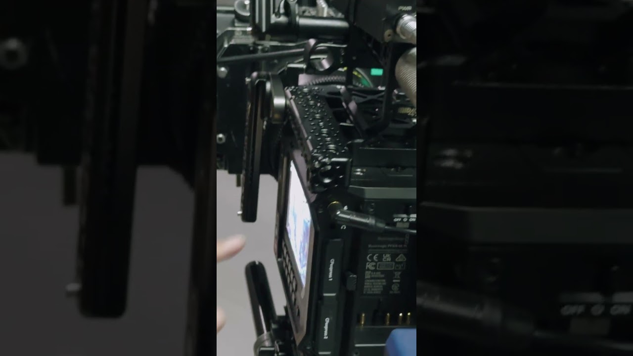 High-End Camera Showdown at Night | Low Light Performance Test 