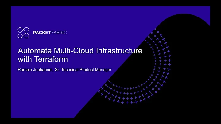 Automate Multi-Cloud Infrastructure with Terraform