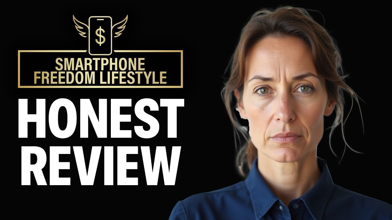 Smartphone Freedom Lifestyle & Instant Viral Templates Reviews – December 2025 Results