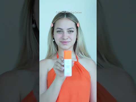 روتيني الصباحي باستخدام منتجات Drunk Elephant 3 منتجات و 3 خطوات سريعة فيكم تعملولهم سموذي مع بع 