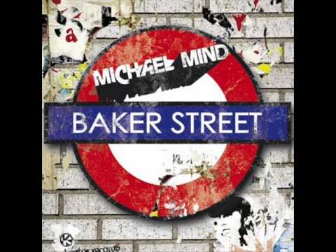 Michael Mind - Baker Street (Instrumental Mix)