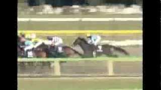 2014.02.23 February Stakes - Copano Rickey