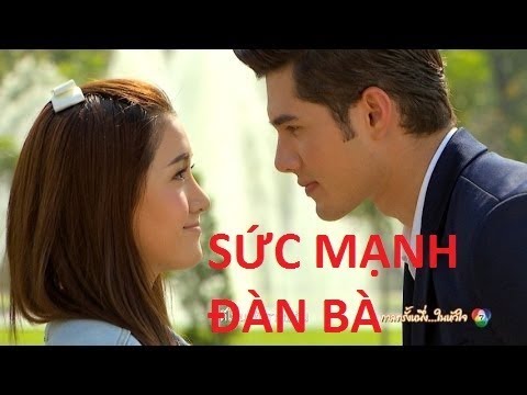 Sức Mạnh Đàn Bà Tập 1 Phim Thái Lan SỨC MẠNH ĐÀN BÀ