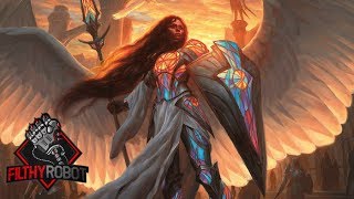 How to Draft Guilds of Ravnica: Dimir Guild Match 6