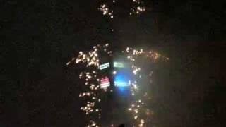 20081231 101煙火