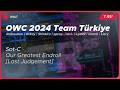 OWC 2024 Team Türkiye | Sot-C - Our Greatest Endroll [Last Judgement]