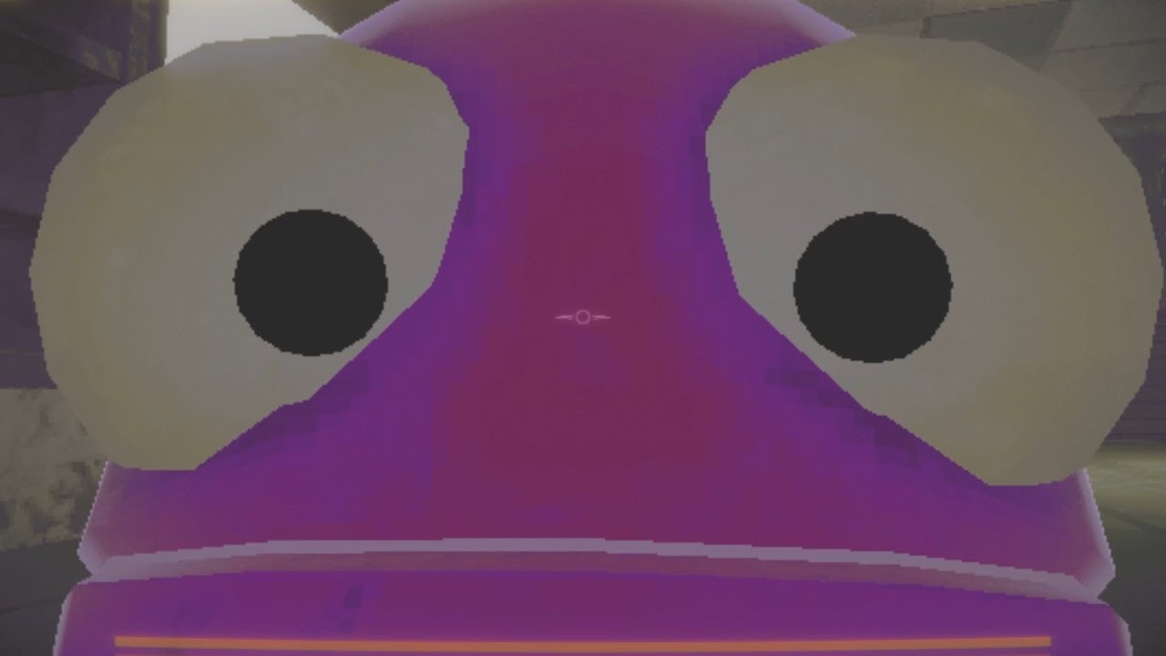 R.E.P.O. avagy szemétgyűjtés gülü robotokkal