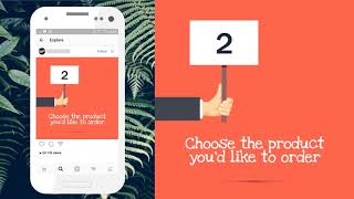 #3 Instagram StoryTelling Examples | Easy Design PowerPoint Templates | Instagram Ads screenshot 5