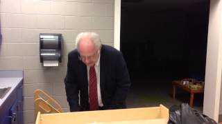 Jackie Jacobs Tells a Joke! Net Worth