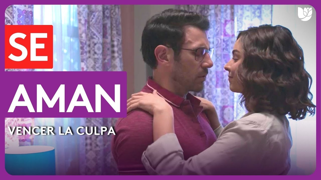 Paloma y Franco viven su primera noche de pasión | Vencer la Culpa ...