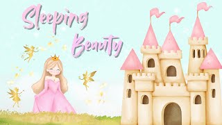 Storytelling With Digital Books Sleeping Beauty