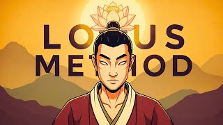 The Lotus Method | How to Make Your Brain Do Hard Things