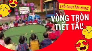 Trò chơi âm nhạc mầm non/preschool music game/Kindergarten And Preschool Fun Games screenshot 3