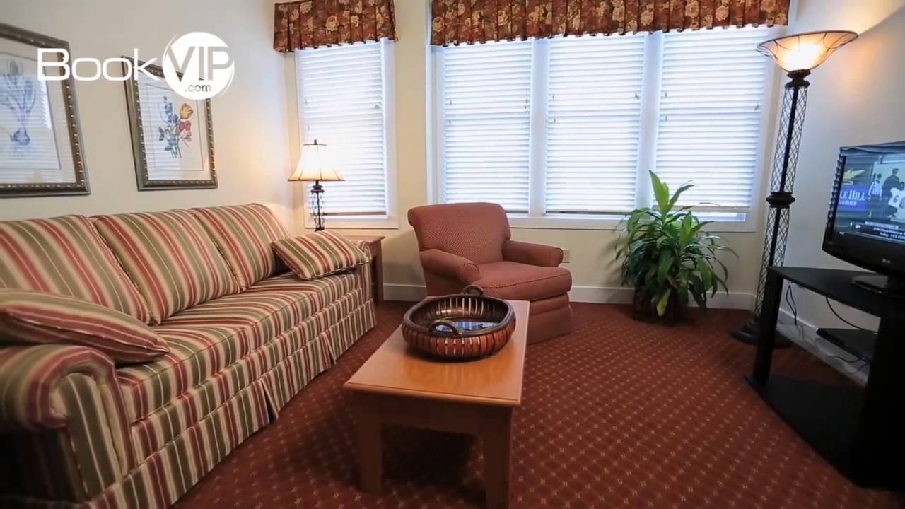 Kings Creek Plantation Townes YouTube