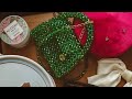 Latest Beaded Bags Designs// How to Make Trending Beaded Bag // Beaded Bag Easy Tutorials // 2022