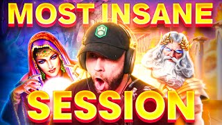 THE $1.7 MILLION SLOTS SESSION: This Will NEVER Happen Again? (Full Series)