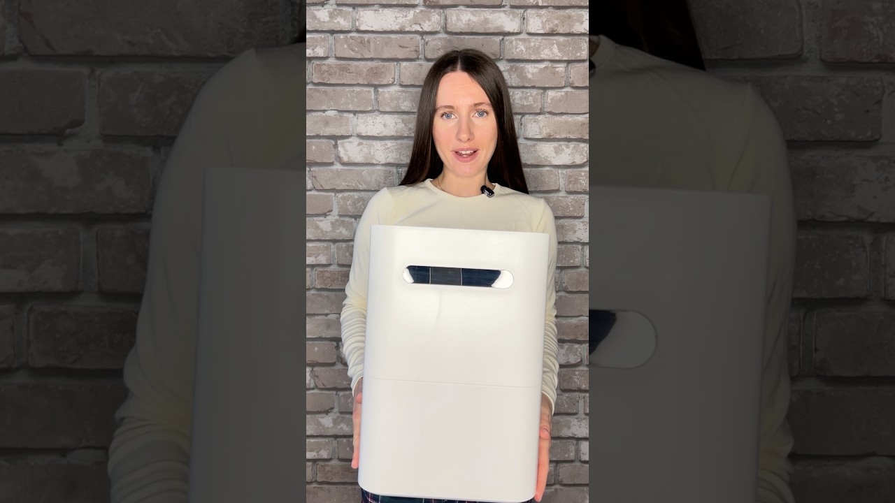 Секрет ИДЕАЛЬНОГО воздуха 🤫