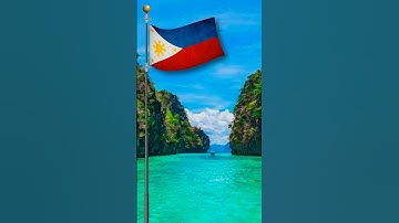 Thumbnail of "Lupang Hinirang" the national anthem of the Philippines🇵🇭 |#CASTOONS  #animation #Philippines #quby