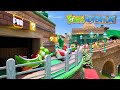Yoshi&rsquo;s Adventure | Grand Opening at Universal Epic Universe - 4K POV 60fps