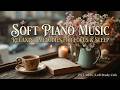 Spring Ambience - Soft Piano ~ May Jazz & Relaxing Morning Coffee for Study & Work Focus